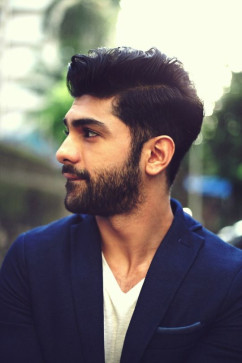 King, 23, India