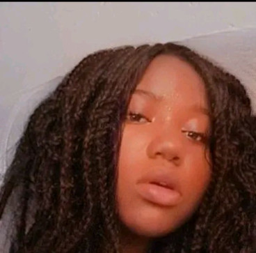 Meryana Kerin, 25, Uganda
