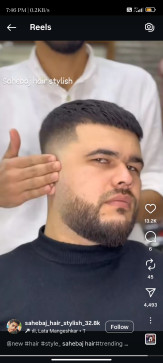 Mujamil, 23, India