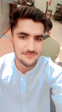 Asif Riaz, 24, Qatar
