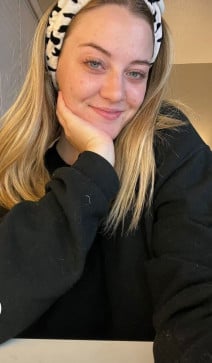 Marylen, 28, United States