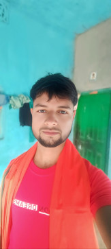 Nick, 28, India