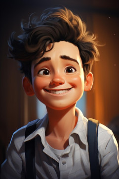 Sanchit, 18, India