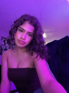 Vero Bby, 24, United States