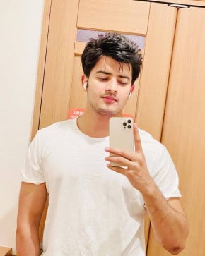 Rahul, 24, India