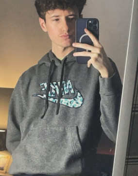 Zdenkooo, 19, Slovakia