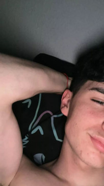 Marc, 30, United States