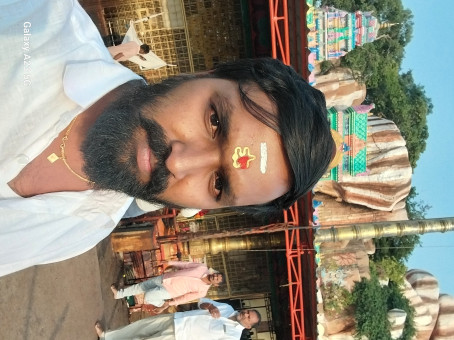 Jaggu, 27, India