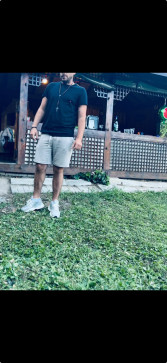 Stefan, 36