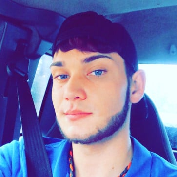 Ryan, 25, United States