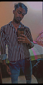 Vk, 21, India