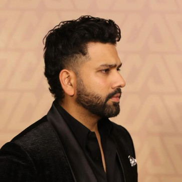 John Wick, 25, India