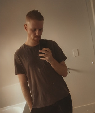 Ty Woods, 18, Australia