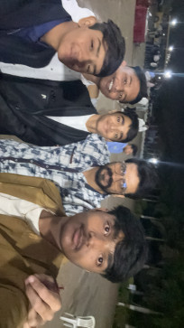 Iamaaysuh_kawale36, 18, India