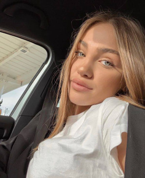 Toniah, 35, United States