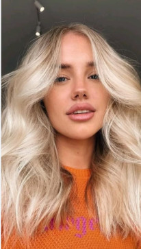Laurencia, 34, United States