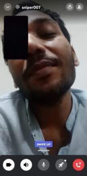 Bond, 29, Saudi Arabia
