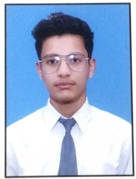 Rohit, 18, India