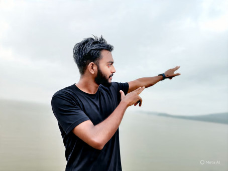 Sarthak, 23, India