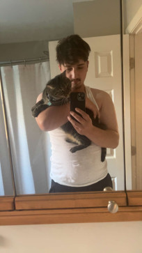 Talon, 20, United States