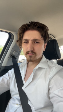 Talon, 19, United States