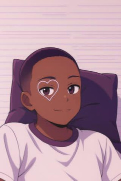 Dani Ella, 18, Uganda