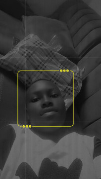 Dani Ella, 18, Uganda