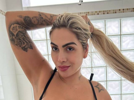 Justine Lilly, 35, United States
