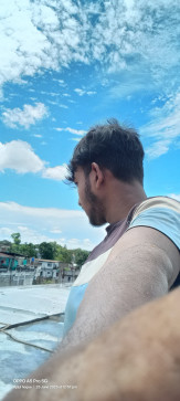 Ajijul, 18, India