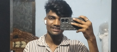 Banty, 18, India