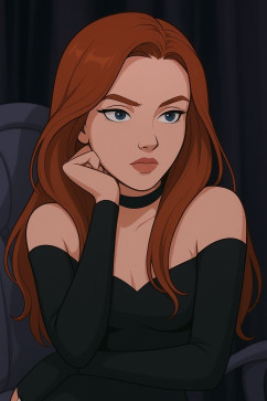 Insef Mimel, 22, Algeria