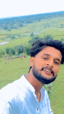 Tushar Ali, 20, India