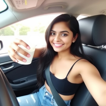 Riya27, 27, India