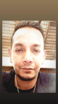 Casanova, 25, Mauritius