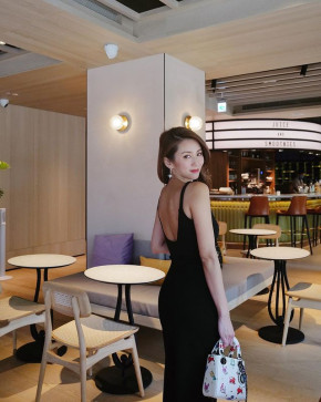 Olivia Lee, 39, United States