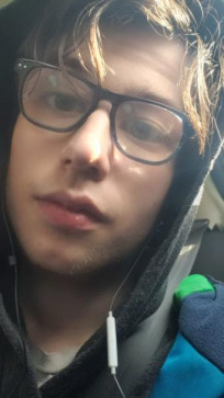 Colin Prevost, 21, Canada