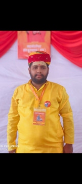 Jitu Dangi, 18, India