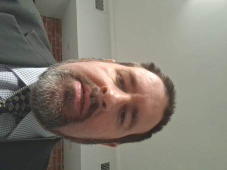 Duston Bilbo, 40, United States