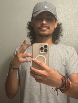 Sosaa, 25, United States