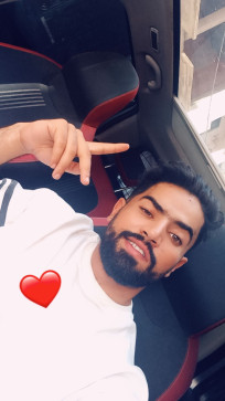 Yassine, 26, Algeria