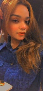 Shravani, 23, India
