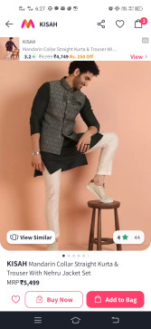 Dip, 21, India