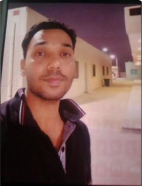 ABx, 37, India