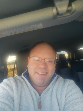 Michael Adams, 47, United States