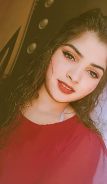Khusboo, 22, India