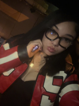 Ttv_badchick23, 18, United States