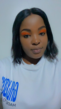 Dineo, 30, South Africa