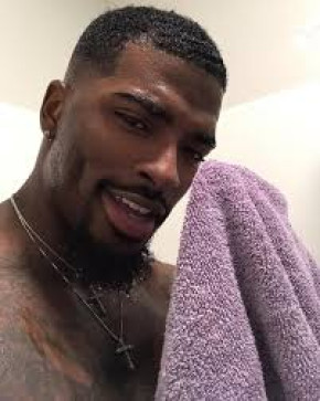 James, 25, United States