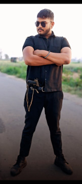 Sachindiwaker, 22, India