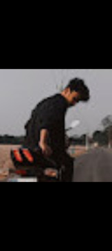 Shubh G, 18, India